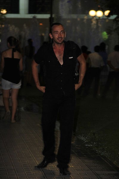 Дима Фролов