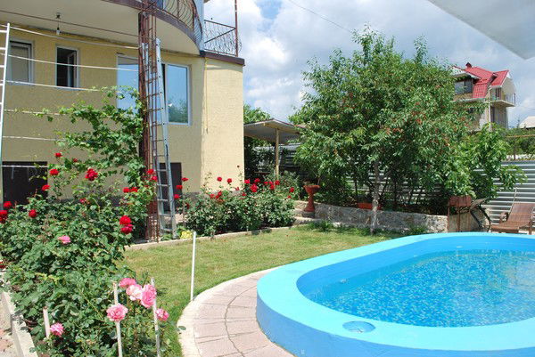 Антариус Алушта