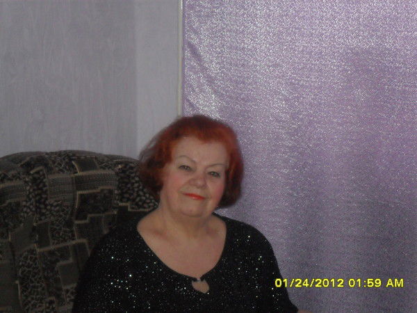 Зоя Литвин  ( Правдюк )