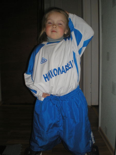 Сергей Ткач