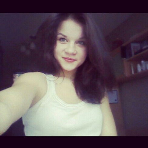 Ульяна Иванова