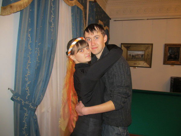 Анастасия Власова