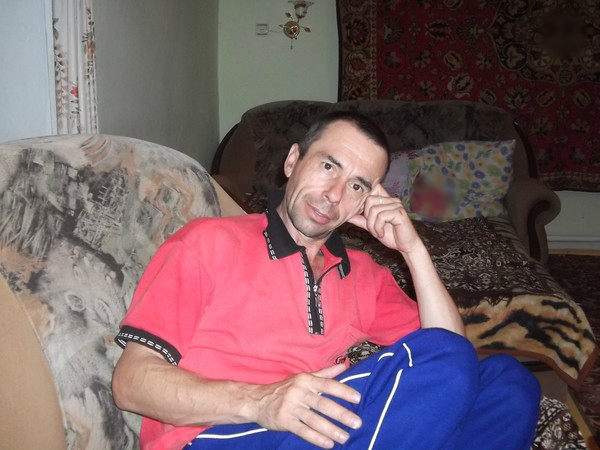 Александр Михайлов