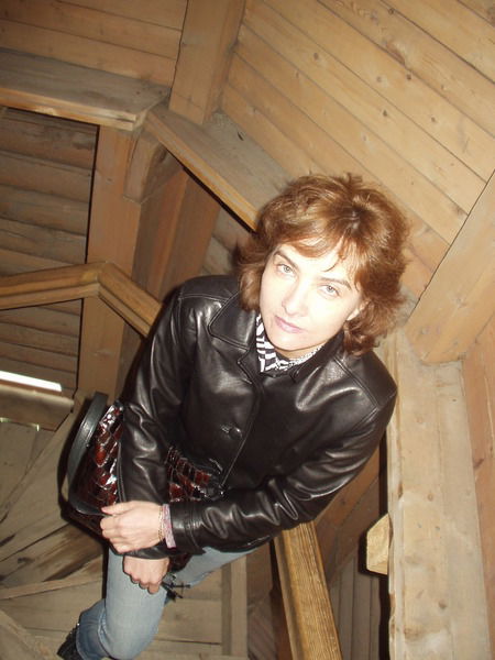 Ирина Шишкина