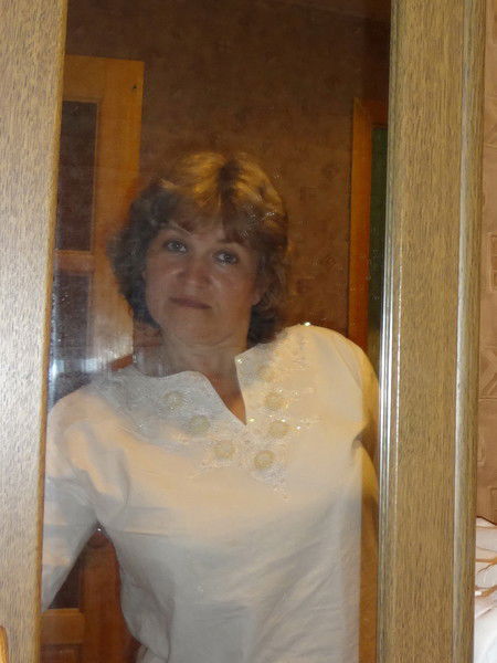 Александра Горбунова