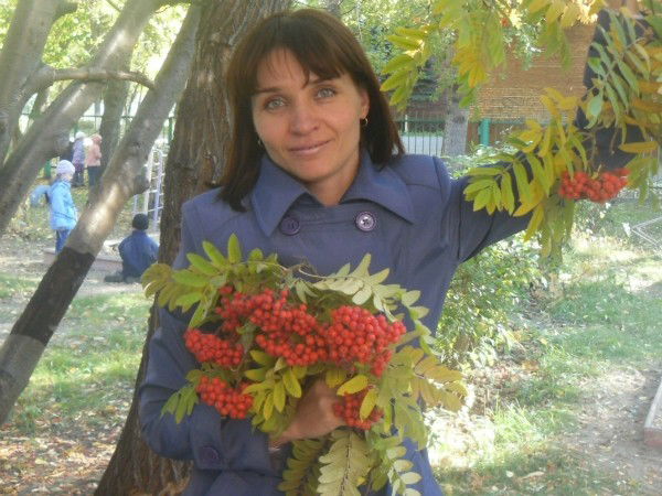 Татьяна Поморова