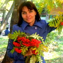 Татьяна Поморова