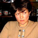 Лариса Четрикова