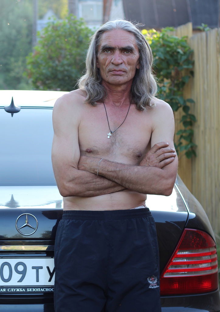 Владимир Красиков