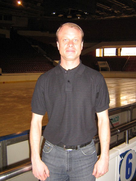 Александр Чернолуцкий