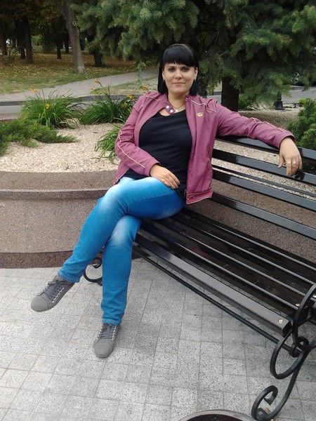 Юлия Демидова