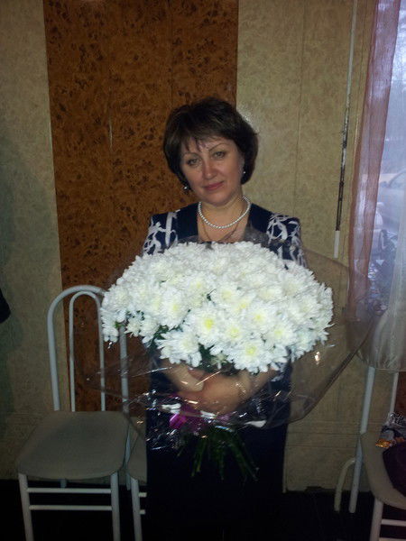 Света Сивеня