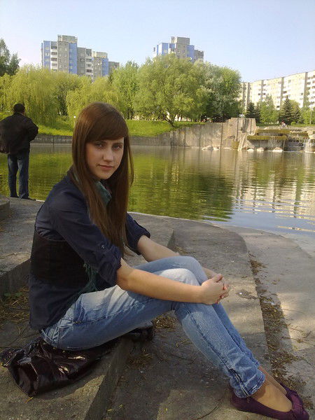 Екатерина Николаевич