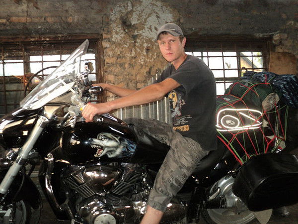 Дмитрий Медведев