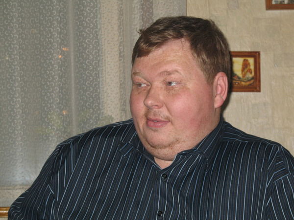 Сергей Жулёв