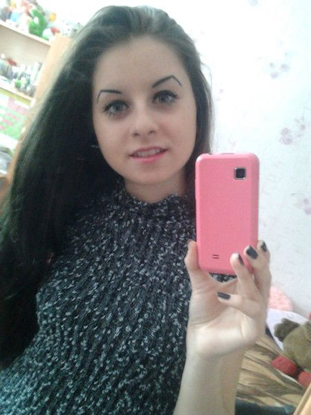 Светлана Ворожейко