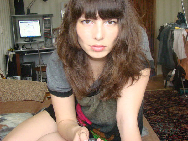 Юлия Тухватулина