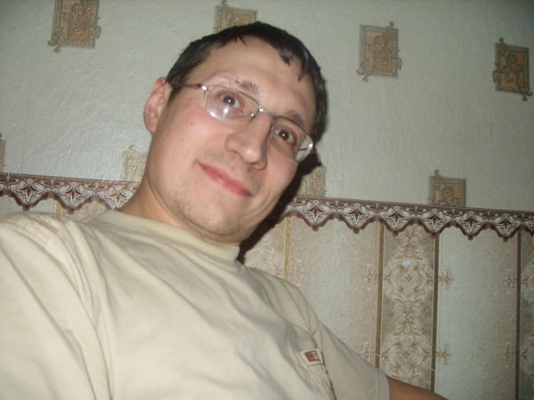 Дима Шипицин