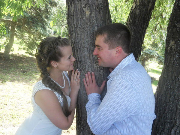 Анна Володченко