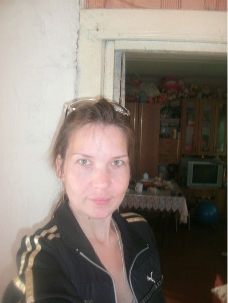 Юлия Артюшкина