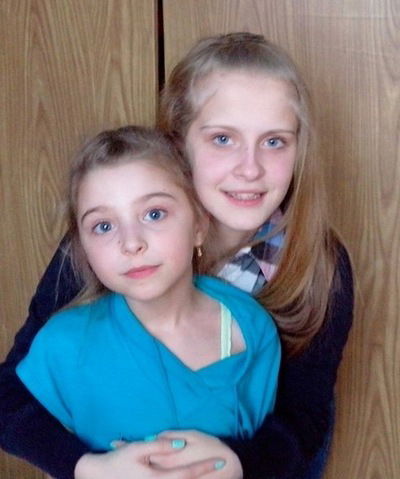 Катюшка Авдеева