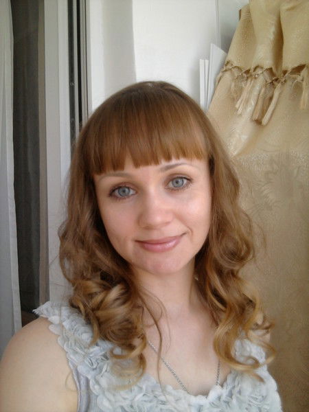 Ирина Хорольская