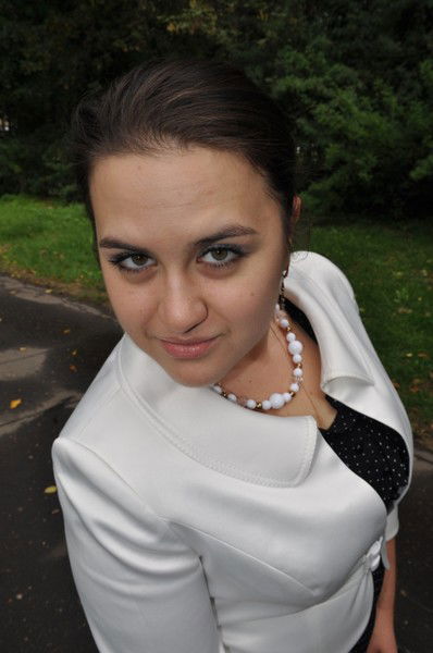 Татьяна Глухова