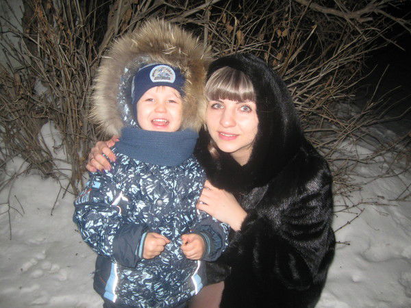 Маша Белица