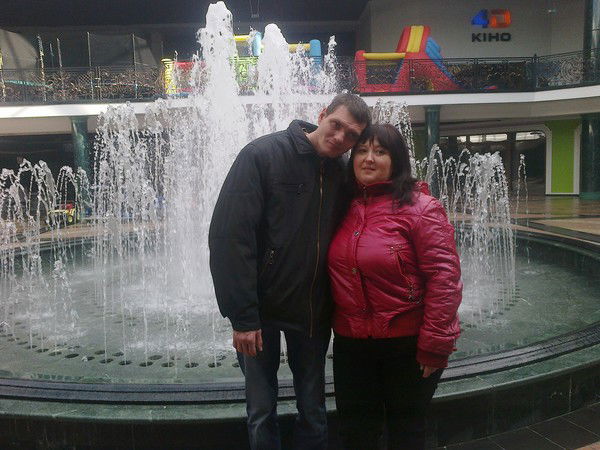 Владимир Вернигора