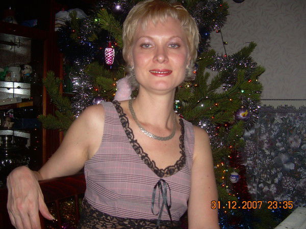 Мария Быкова