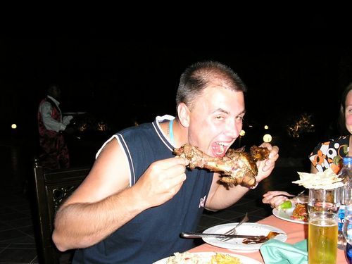 Роман Комаров