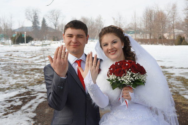 Виктория Внукова