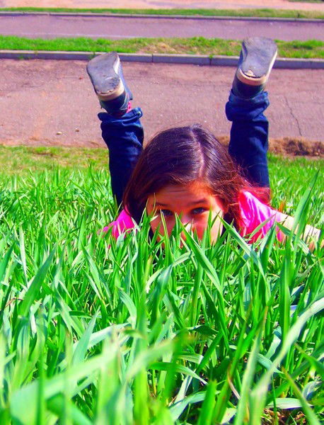 Анна Измайлова