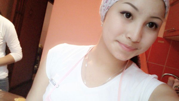 Кобенова Арайлым