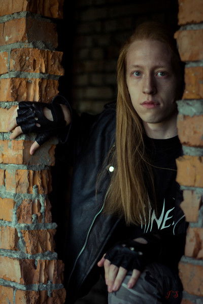 Металический Монстр