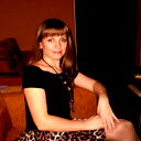 Елена Парфишова