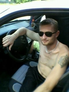 Алексей Михалёв