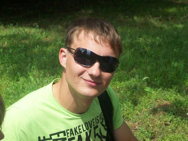 Антон Дейнега