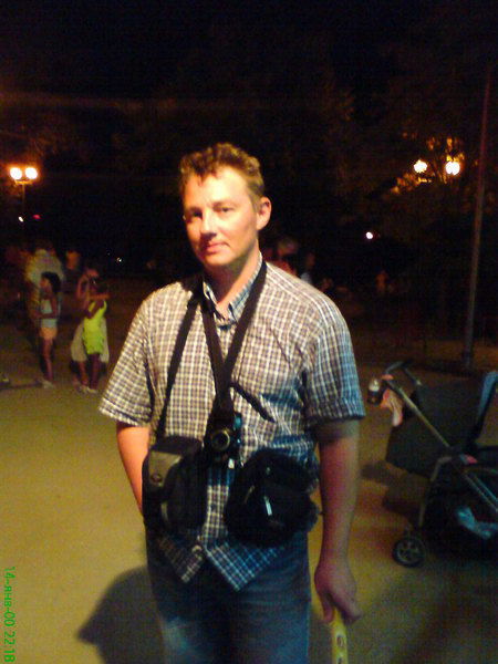 Константин Сенченко