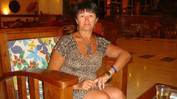 Лариса Денисова