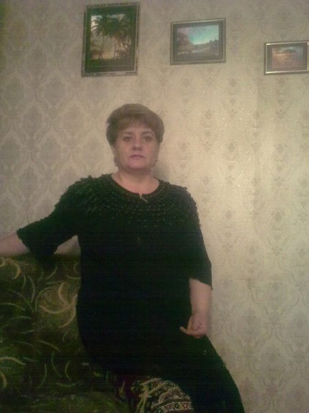 Елена Горяева(Мишенкова)