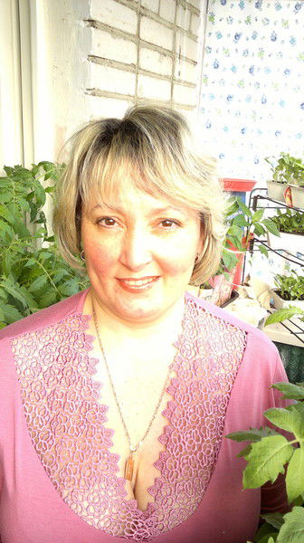 Елена Галяутдинова