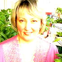 Елена Галяутдинова