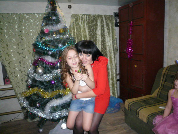 Екатерина Богатикова