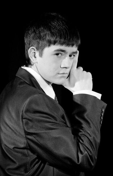 Риваль Хисматуллин