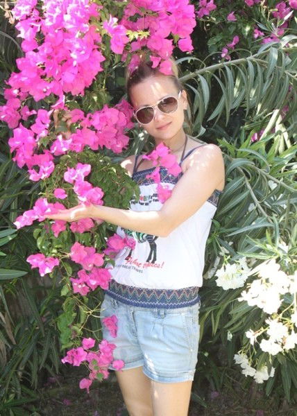 Ольга Ястребцева