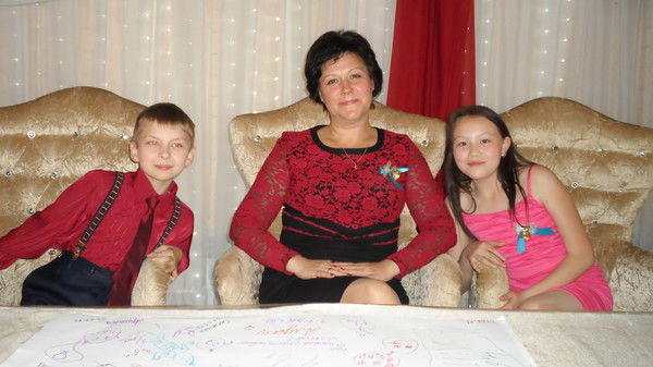 Даниил Бочаров