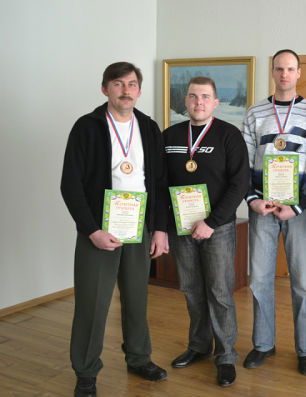 Дмитрий Стёпкин