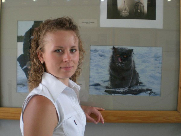 Юлия Косаковская