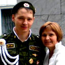 Галина Чирьева